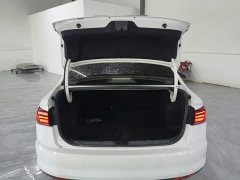 Volkswagen Bora 1.5L Automatic Fashion Smart Connected Edition - photo 18