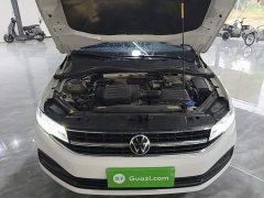 Volkswagen Bora 1.5L Automatic Fashion Smart Connected Edition - photo 19