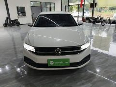 Volkswagen Bora 1.5L Automatic Fashion Smart Connected Edition - photo 2