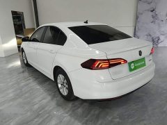 Volkswagen Bora 1.5L Automatic Fashion Smart Connected Edition - photo 4