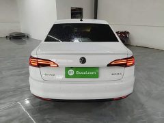 Volkswagen Bora 1.5L Automatic Fashion Smart Connected Edition - photo 5