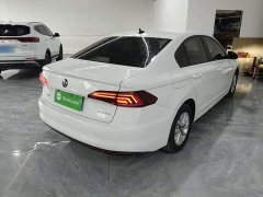 Volkswagen Bora 1.5L Automatic Fashion Smart Connected Edition - photo 6