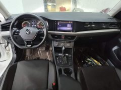 Volkswagen Bora 1.5L Automatic Fashion Smart Connected Edition - photo 9