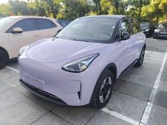 Geely Star Wish 410km Explorer Edition - ფოტო 1