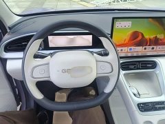 Geely Star Wish 410km Explorer Edition - ფოტო 10