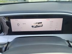 Geely Star Wish 410km Explorer Edition - ფოტო 11