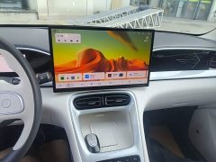 Geely Star Wish 410km Explorer Edition - ფოტო 12