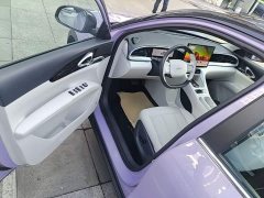 Geely Star Wish 410km Explorer Edition - ფოტო 15