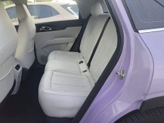 Geely Star Wish 410km Explorer Edition - ფოტო 16