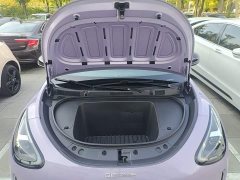 Geely Star Wish 410km Explorer Edition - ფოტო 19