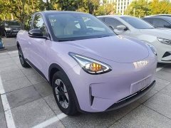 Geely Star Wish 410km Explorer Edition - ფოტო 3
