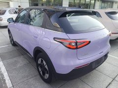 Geely Star Wish 410km Explorer Edition - ფოტო 4