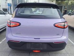Geely Star Wish 410km Explorer Edition - ფოტო 5