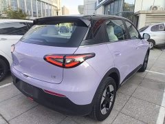 Geely Star Wish 410km Explorer Edition - ფოტო 6