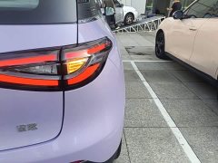 Geely Star Wish 410km Explorer Edition - ფოტო 7