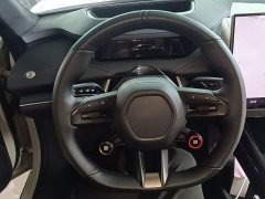 Xiaomi SU7 Quad Motor Ultra-Long Range Advanced Autonomous Driving Max - photo 10