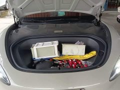 Xiaomi SU7 Quad Motor Ultra-Long Range Advanced Autonomous Driving Max - photo 19