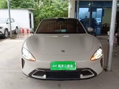 Xiaomi SU7 Quad Motor Ultra-Long Range Advanced Autonomous Driving Max - photo 2