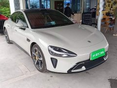 Xiaomi SU7 Quad Motor Ultra-Long Range Advanced Autonomous Driving Max - photo 3