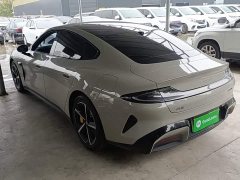 Xiaomi SU7 Quad Motor Ultra-Long Range Advanced Autonomous Driving Max - photo 4