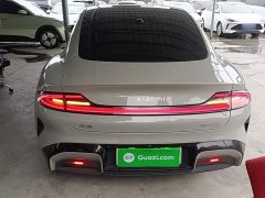 Xiaomi SU7 Quad Motor Ultra-Long Range Advanced Autonomous Driving Max - photo 5