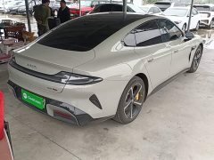 Xiaomi SU7 Quad Motor Ultra-Long Range Advanced Autonomous Driving Max - photo 6