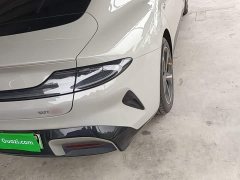 Xiaomi SU7 Quad Motor Ultra-Long Range Advanced Autonomous Driving Max - photo 7