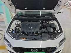 Mazda3 Axela 2.0L Automatic Wisdom Edition - photo 19