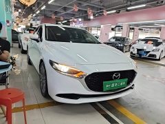 Mazda3 Axela 2.0L Automatic Wisdom Edition - photo 3