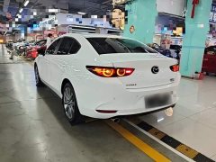 Mazda3 Axela 2.0L Automatic Wisdom Edition - photo 4