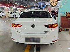 Mazda3 Axela 2.0L Automatic Wisdom Edition - photo 5