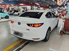 Mazda3 Axela 2.0L Automatic Wisdom Edition - photo 6