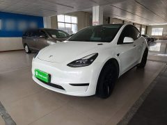 Tesla Model Y Facelift Rear-Wheel Drive - photo 1