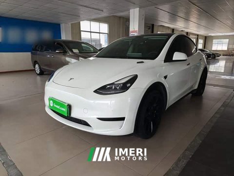 2023 Tesla Model Y Facelift Rear-Wheel Drive - ავტომობილი ჩინეთიდან