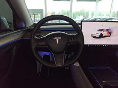 Tesla Model Y Facelift Rear-Wheel Drive - photo 10
