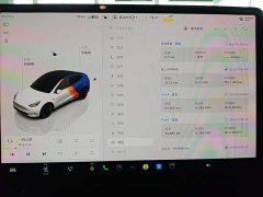 Tesla Model Y Facelift Rear-Wheel Drive - photo 11