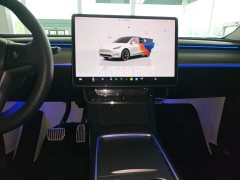 Tesla Model Y Facelift Rear-Wheel Drive - photo 12