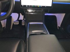 Tesla Model Y Facelift Rear-Wheel Drive - photo 13