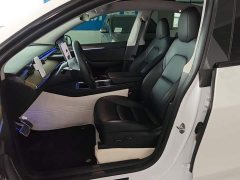 Tesla Model Y Facelift Rear-Wheel Drive - photo 14