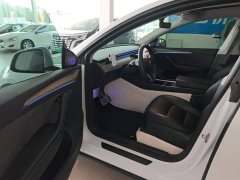 Tesla Model Y Facelift Rear-Wheel Drive - photo 15