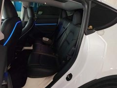 Tesla Model Y Facelift Rear-Wheel Drive - photo 16