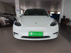 Tesla Model Y Facelift Rear-Wheel Drive - photo 2