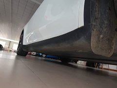 Tesla Model Y Facelift Rear-Wheel Drive - photo 20