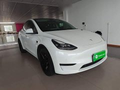 Tesla Model Y Facelift Rear-Wheel Drive - photo 3