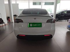 Tesla Model Y Facelift Rear-Wheel Drive - photo 5