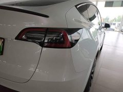 Tesla Model Y Facelift Rear-Wheel Drive - photo 7