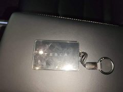 Tesla Model Y Facelift Rear-Wheel Drive - photo 8