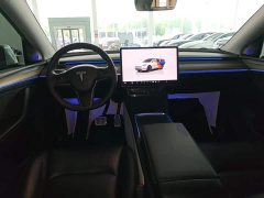 Tesla Model Y Facelift Rear-Wheel Drive - photo 9