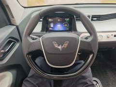 Wuling Hongguang MINIEV Macaron Fashion Edition LFP - ფოტო 10