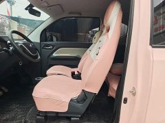 Wuling Hongguang MINIEV Macaron Fashion Edition LFP - ფოტო 14